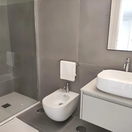 Apartment Terrazza Reale - 1 *