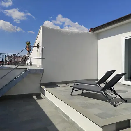 Terrazza Reale - 1 Apartment *