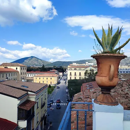 Lejlighed Terrazza Reale - 1 *