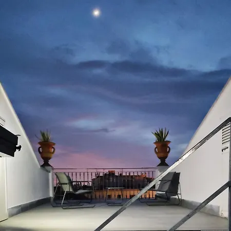아파트 Terrazza Reale - 1