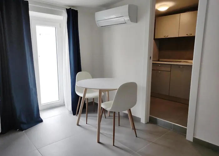 Appartamento Terrazza Reale - 1 *