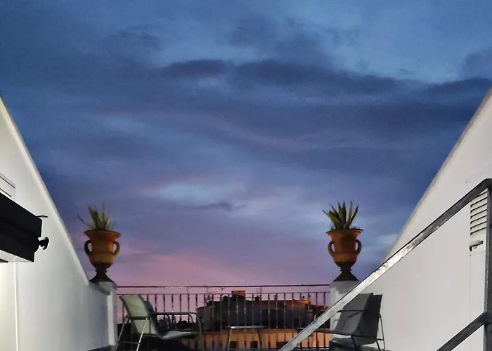 Appartamento Terrazza Reale - 1